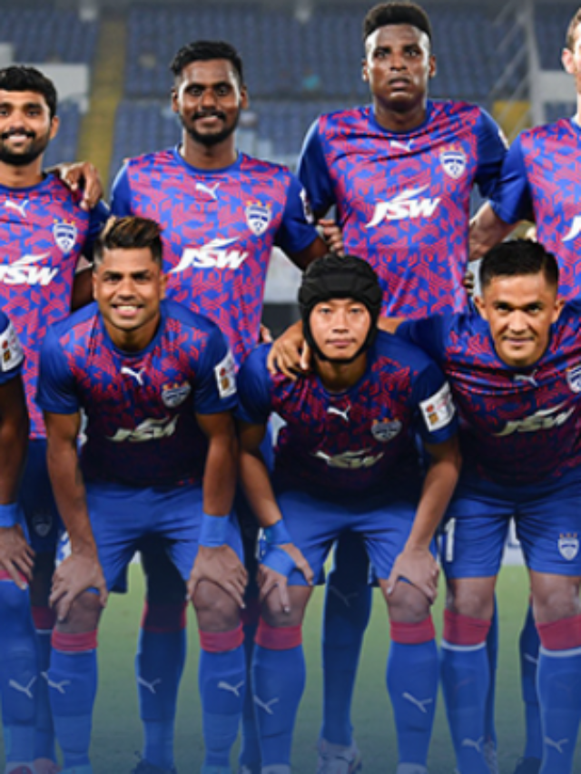 Indian Super League football